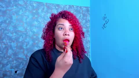 Angela online show from 03.04.26