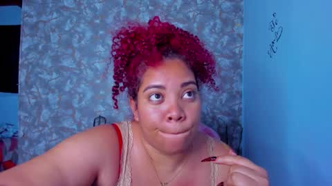 Angela online show from 03.17.26