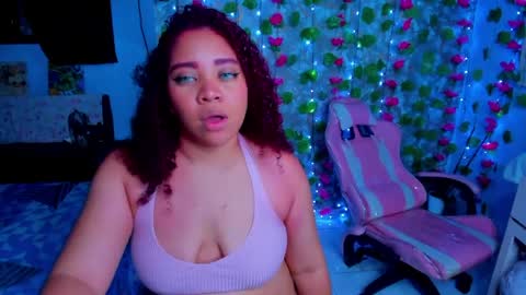 Angela online show from 04.11.26