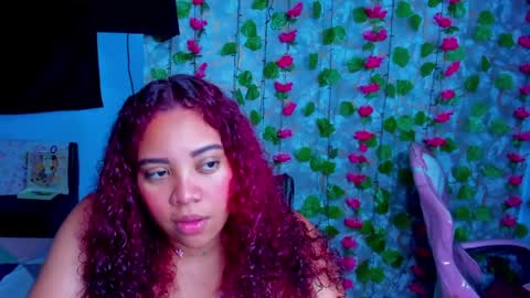 Angela online show from 04.14.26