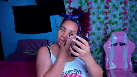 Angela online show from 04.19.26