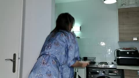 Snapshot of angeladarkk chatting on 05.14.26 Angela online show from 05.14.26