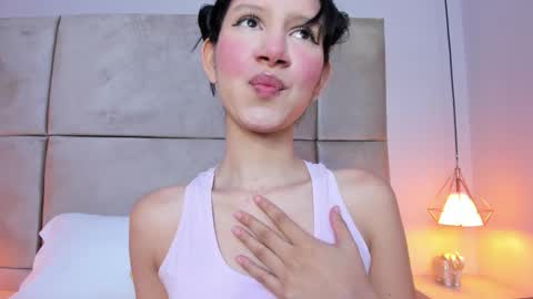 angelag_ online show from 11.14.25