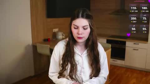 Snapshot of angelalantaff chatting on 12.04.25 Olivia online show from 12.04.25