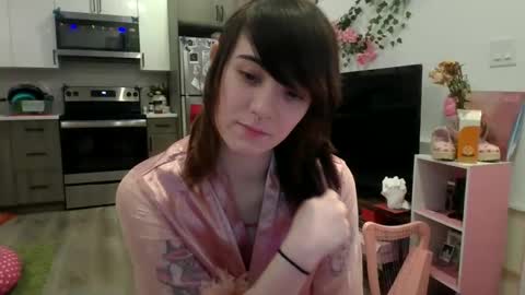 angelalice555 online show from 10.04.25