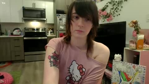 angelalice555 online show from 10.05.25