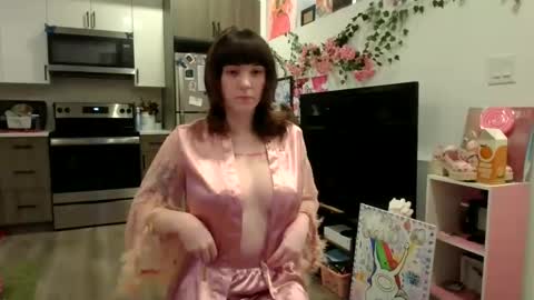 angelalice555 online show from 11.05.25