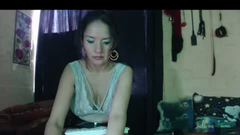 Snapshot of angelamaturevip chatting on 07.06.26 Angela online show from 07.06.26
