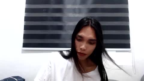 Snapshot of angelamonroe chatting on 02.06.25 SENORITA online show from 02.06.25