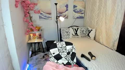 angelamorena online show from 05.16.26