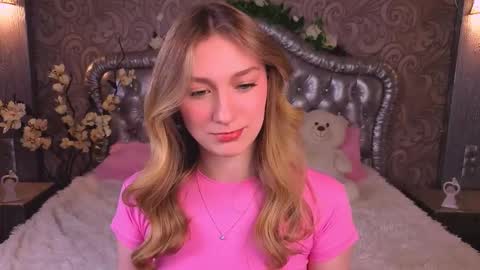 angelanabelle online show from 03.07.26