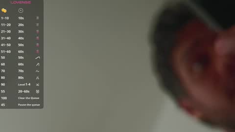 AngelFranco online show from 06.18.26