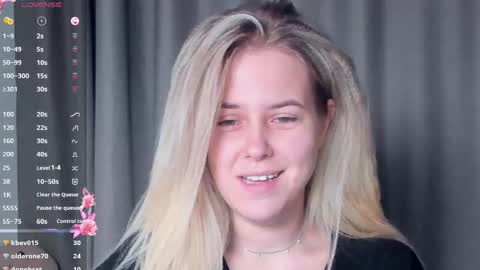 Darsi Anty online show from 10.30.25