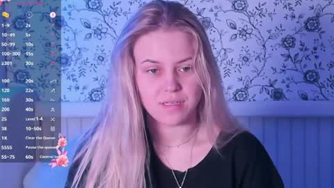 Darsi Anty online show from 03.22.26