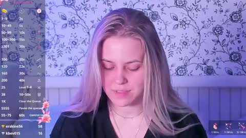 Darsi Anty online show from 03.26.26