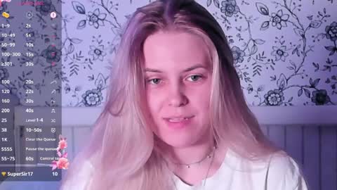 Darsi Anty online show from 04.05.26