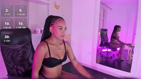 angelariverss online show from 01.08.26