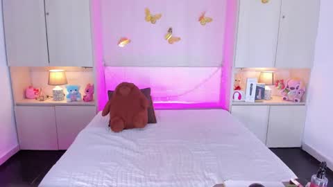 angelariverss online show from 03.01.26