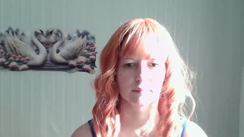 AngelaRoxyx online show from 02.22.26