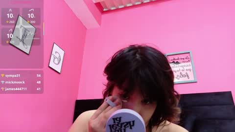  Angela  online show from 10.30.25