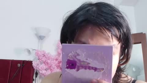  Angela  online show from 01.09.26