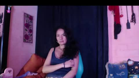 angelataysonvip online show from 07.05.26