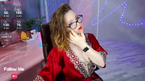 Angela online show from 02.03.25