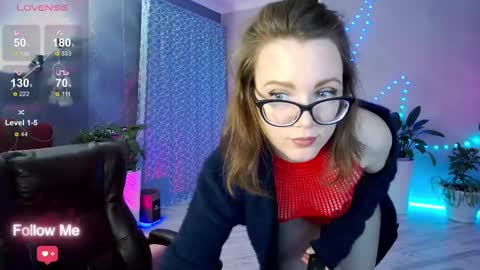 Angela online show from 02.23.25