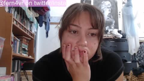 Fern4Ever online show from 04.02.26