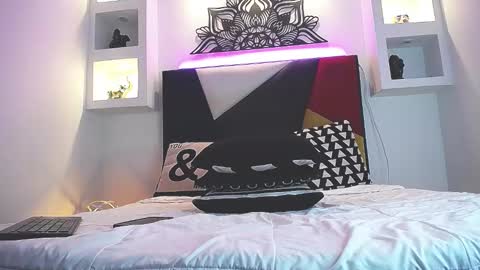 Angel online show from 01.15.25