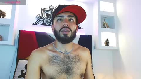 Angel online show from 01.22.25