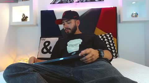 Angel online show from 01.29.25