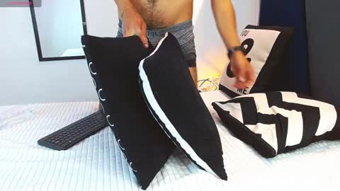 Angel online show from 01.29.25