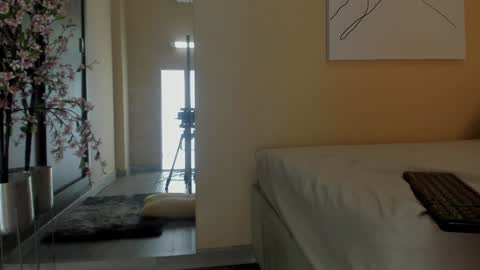 Snapshot of angelbae_ chatting on 01.08.25 AngelBae  online show from 01.08.25