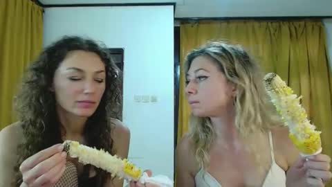 Angelbel1e online show from 01.15.25