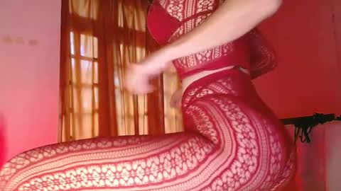 Angelbel1e online show from 02.23.25