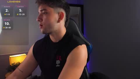 angelbell19 online show from 11.19.25