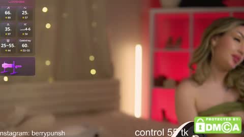 Hi my name is Anny HOT PVT IS OPEN MY FAV PATTER IS 57 online show from 01.13.25