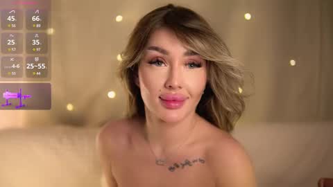 Hi my name is Anny HOT PVT IS OPEN MY FAV PATTER IS 57 online show from 02.15.25