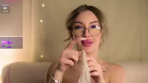 Hi my name is Anny HOT PVT IS OPEN MY FAV PATTER IS 57 online show from 02.28.25