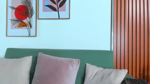 Angel Bennet online show from 01.21.25