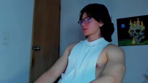 Angel Bennet online show from 11.12.25