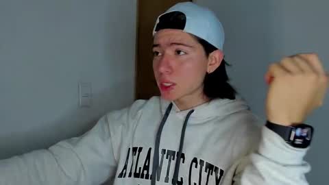 Angel Bennet online show from 11.18.25