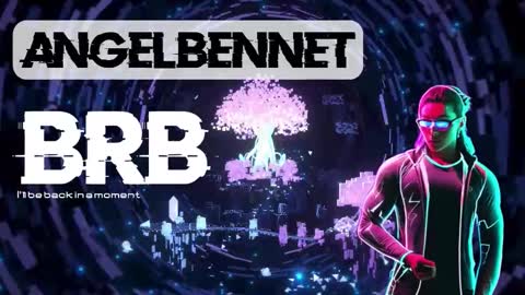 Angel Bennet online show from 11.30.25