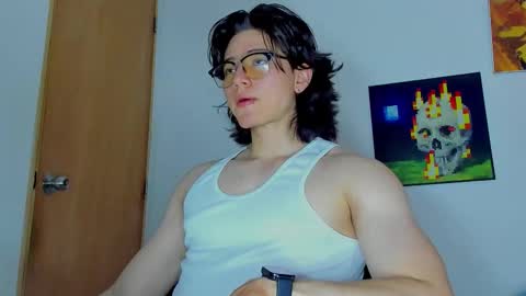 Angel Bennet online show from 02.01.26