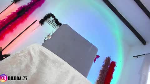 Snapshot of angelbilboa777 chatting on 12.28.24 Angel Onlyfans angelb777 online show from 12.28.24