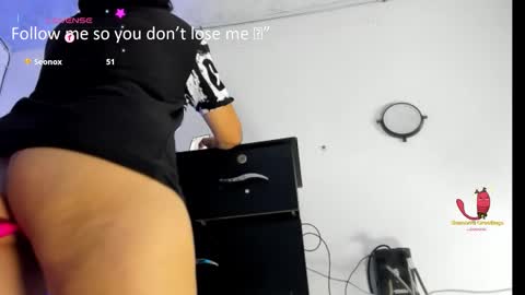 angel online show from 03.09.26