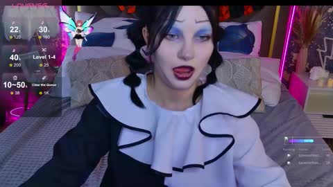 angel online show from 10.30.25