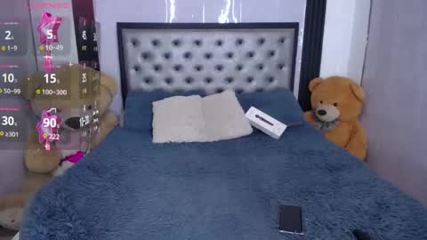 Snapshot of angelcamgirl20 chatting on 09.30.25 angel online show from 09.30.25