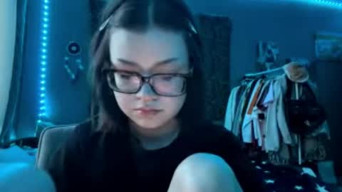 angelcatier online show from 06.03.26